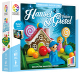 Hansel & Gretel's Candy Adventure Deluxe