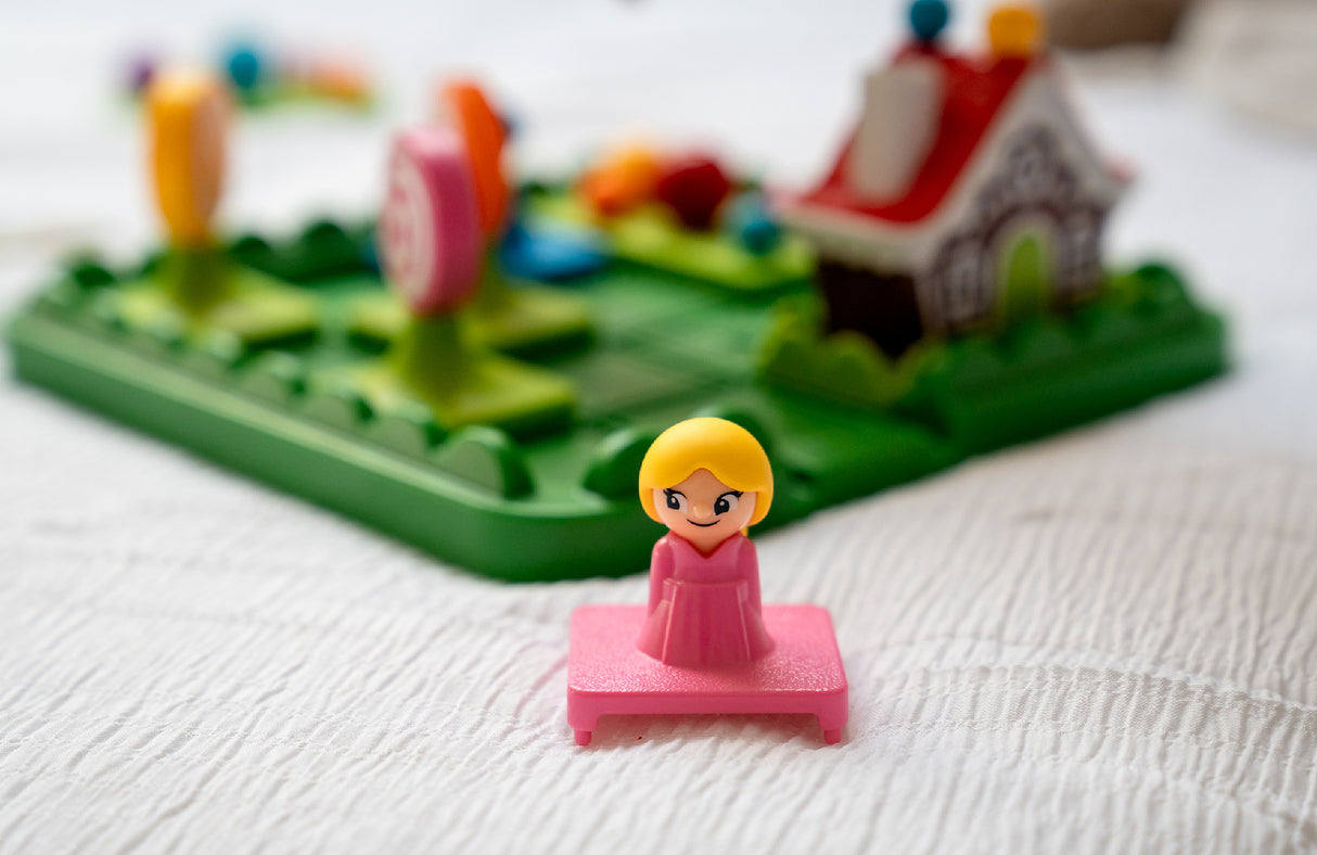 Hansel & Gretel's Candy Adventure Deluxe