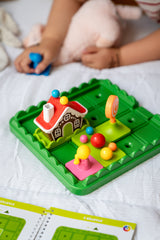 Hansel & Gretel's Candy Adventure Deluxe