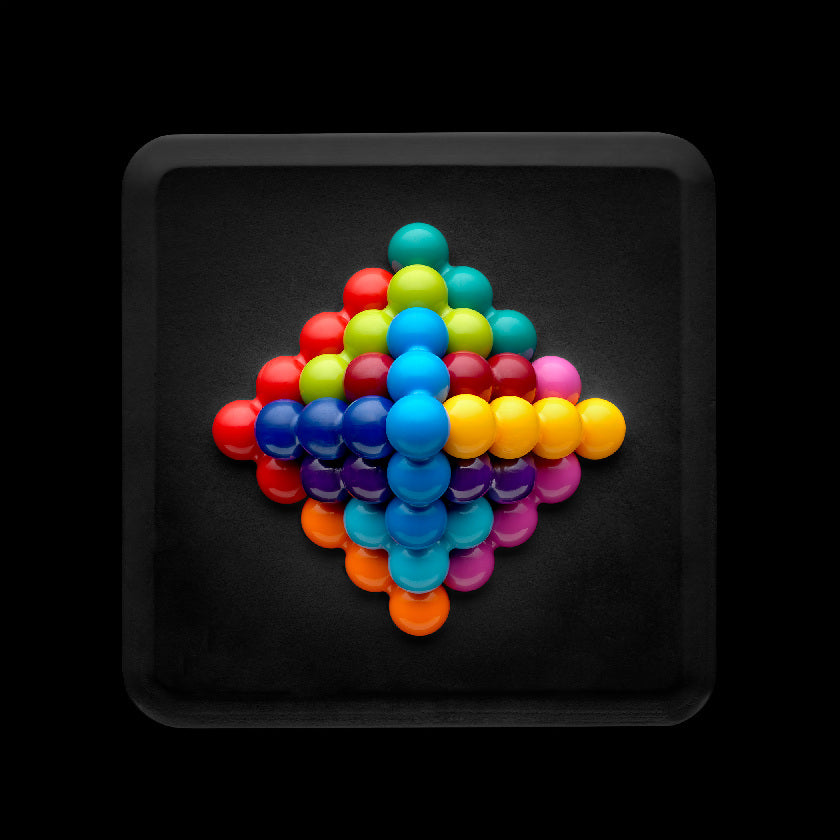 Smart Games IQ Puzzler Deluxe Edition
