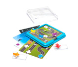 Smart Games Take Off