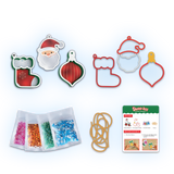 Shake Its! Christmas Ornaments