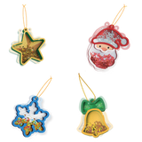 Shake Its! Christmas Ornaments