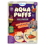 Aqua Puffs Halloween