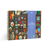 Alchemist's Cabinet Hardcover Sketchbook