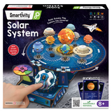 Smartivity: Solar Syystem
