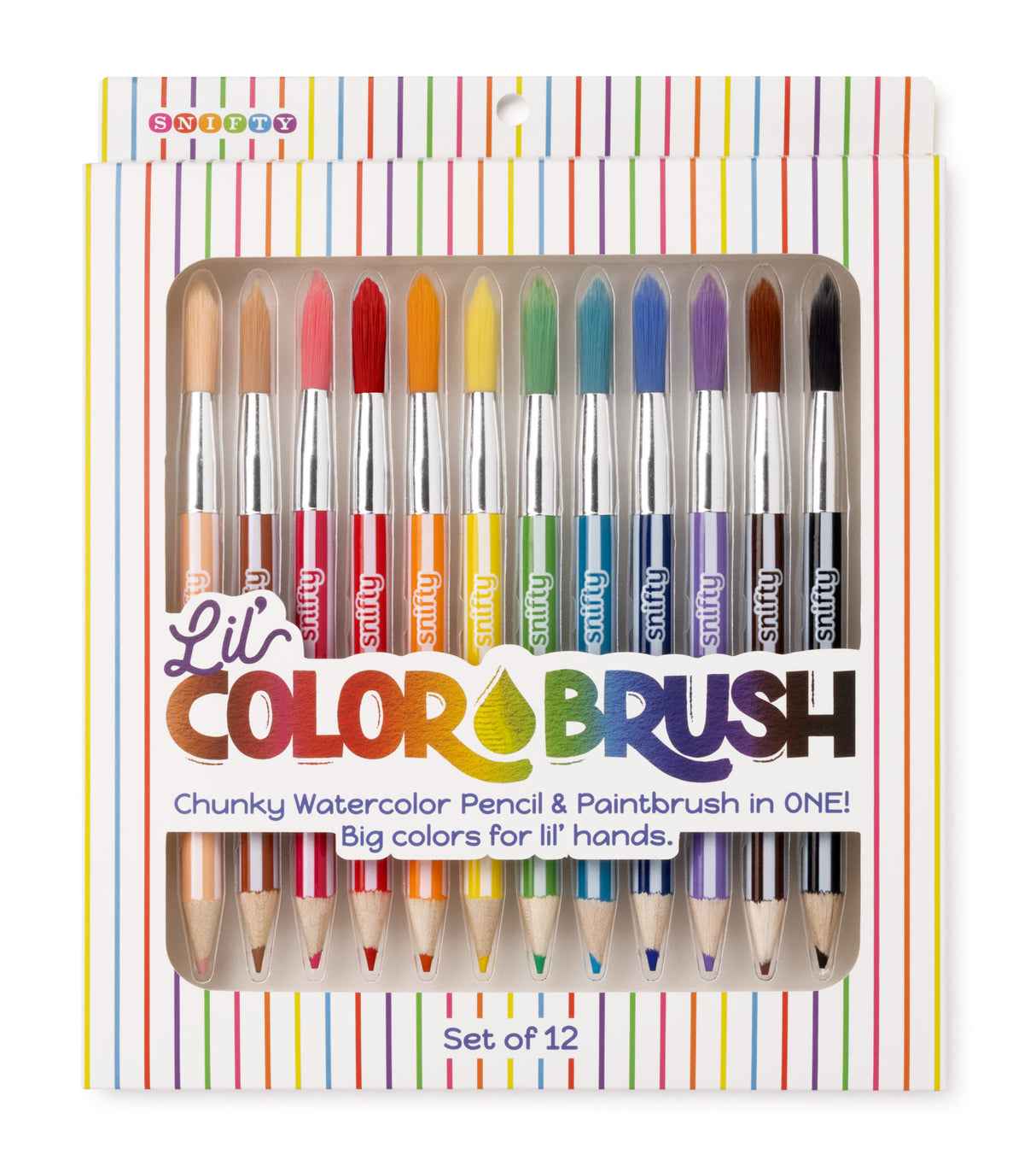 Lil' Colorbrush