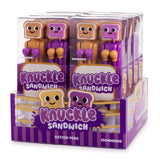 Knuckle Sandwich Action Pens