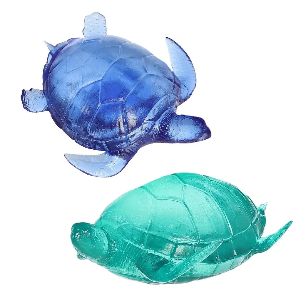 Sea Turtle Sugar Squeezy