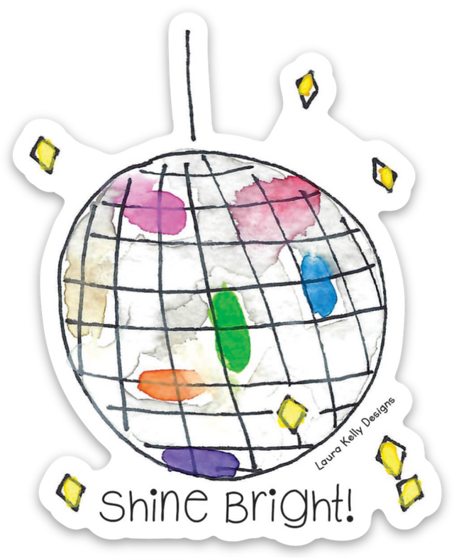 Shine Bright