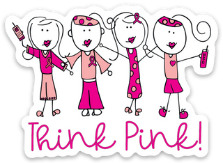 Think Pink