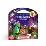 Halloween Stickers