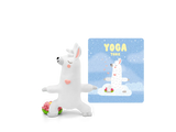 Tonies Yoga Llama
