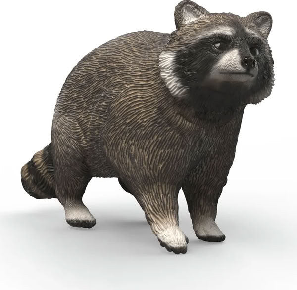 Schleich Raccoon