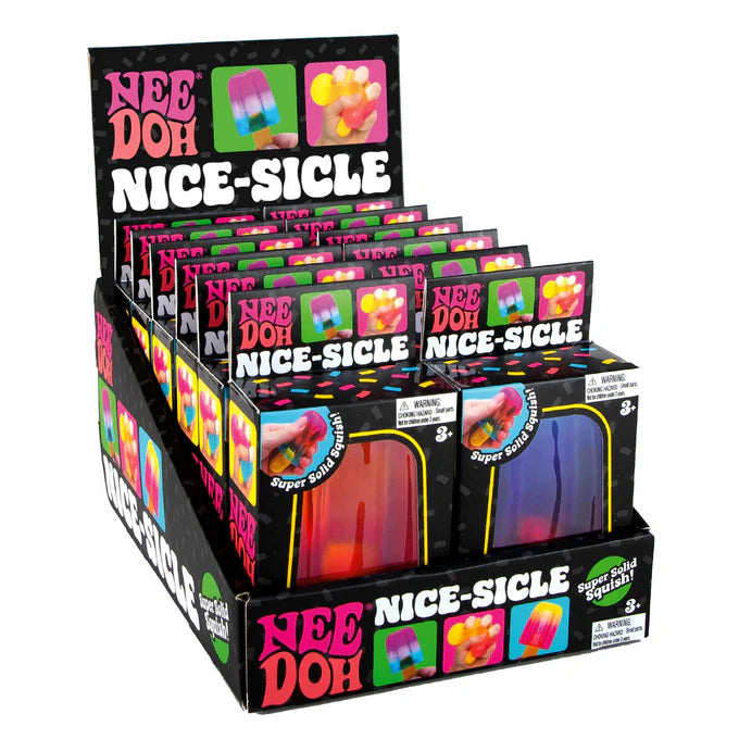 Nice-sicle Needoh
