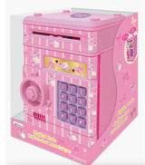 Digital Safe - Bowtiful
