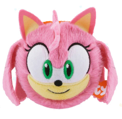 Amy Sonic Beanie Bouncer