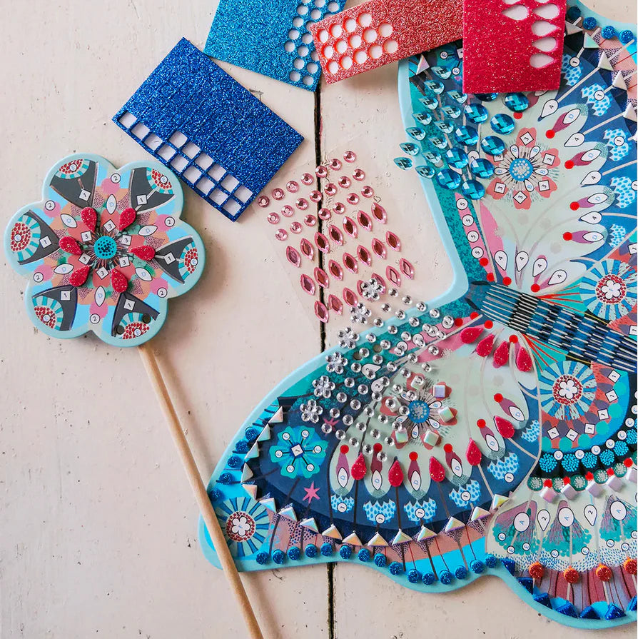 Djeco DIY Like a Fairy
