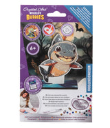 Crystal Art Ocean Buddies Shark