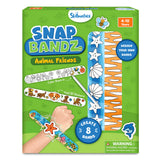 Snap Bandz Animal Friends