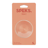 Speks Slabs Sensory Sticker Groove Circle