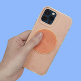 Speks Slabs Sensory Sticker Groove Circle