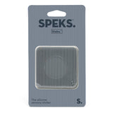Speks Slabs Sensory Sticker Groove Square