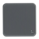 Speks Slabs Sensory Sticker Groove Square