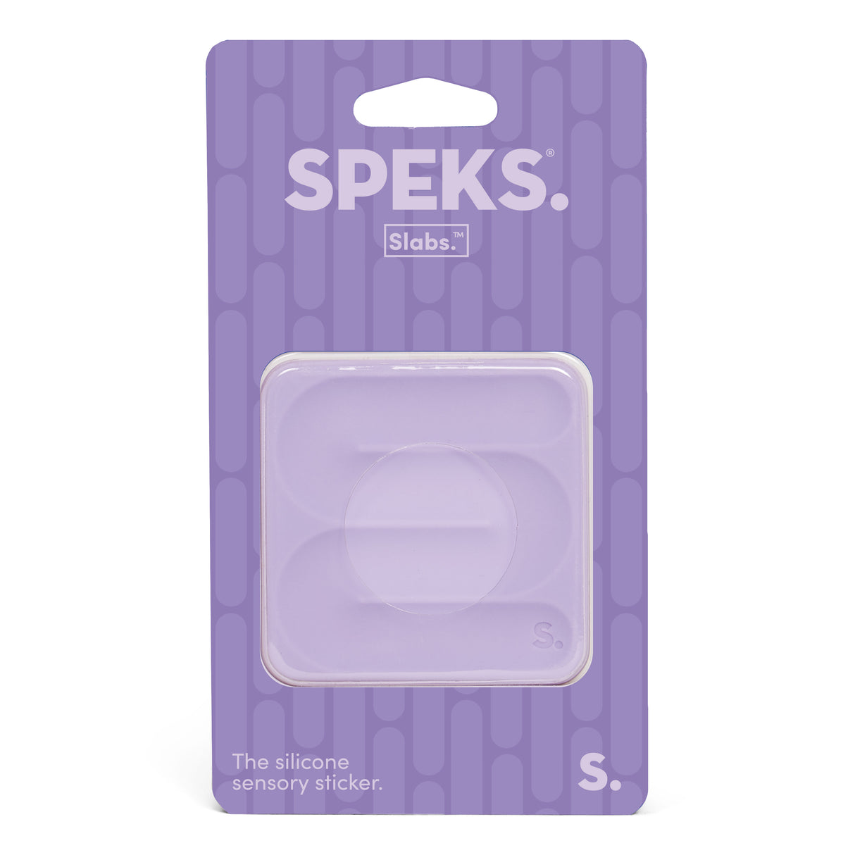 Speks Slabs Sensory Sticker Path Square
