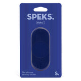 Speks Slabs Sensory Sticker Groove Oblong