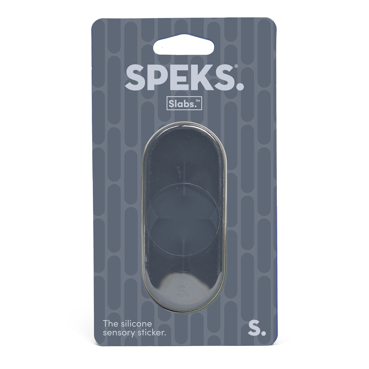 Speks Slabs Sensory Sticker Path Oblong