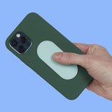 Speks Slabs Sensory Sticker Static Oblong