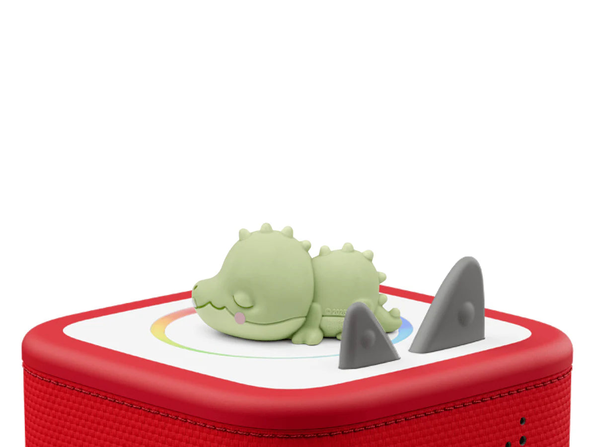 Tonies Sleepy Crocodile Bedtime Story from the Sleepy Jungle