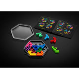 IQ Hexagon Logic Game Deluxe