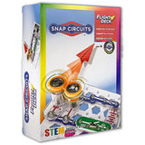 Snap Circuits Flight Deck