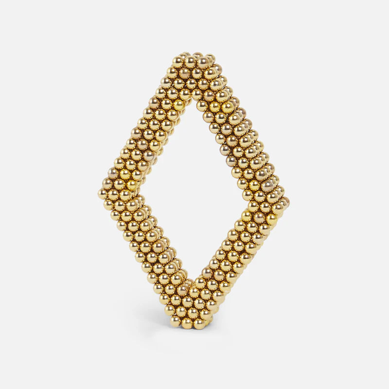 Speks Luxe Gold 432 Rare Earth Magnets
