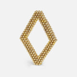 Speks Luxe Gold 432 Rare Earth Magnets