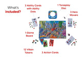 Tonies Marvel Spiderman Neighborhood Heroes  Tonie Play Game