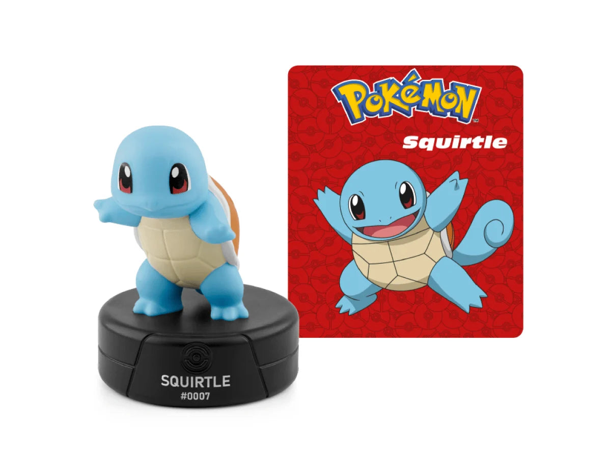 Tonies Squirtle