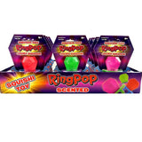 Ring Pop Scented Squishi Toy