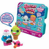 Squishy Verse Snackipoos two pack
