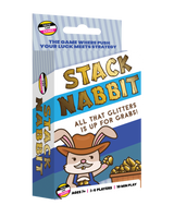 Stack Nabbit All That Glitters Is Up For Grabs!