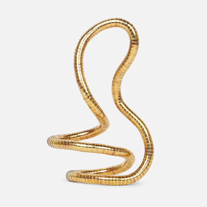 Gold Strand Fidget Rope from Speks