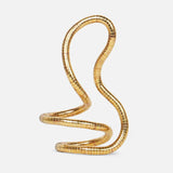 Gold Strand Fidget Rope from Speks