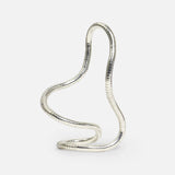 Silver Strand Fidget Rope from Speks