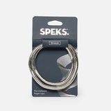 Silver Strand Fidget Rope from Speks