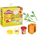 Play Doh Sunflowers & Daisies
