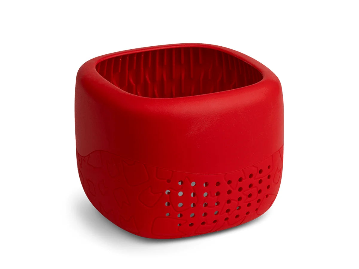 Tonies Lite Box Cover Sunset Red
