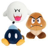 Super Mario Enemies Pack
