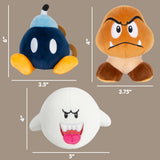 Super Mario Enemies Pack